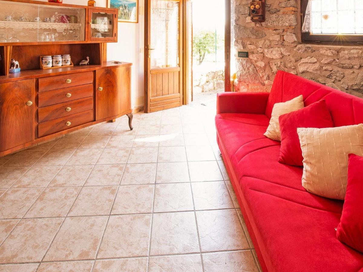 Belvilla By Oyo Fienile Regoli Quattro Crone Extérieur photo