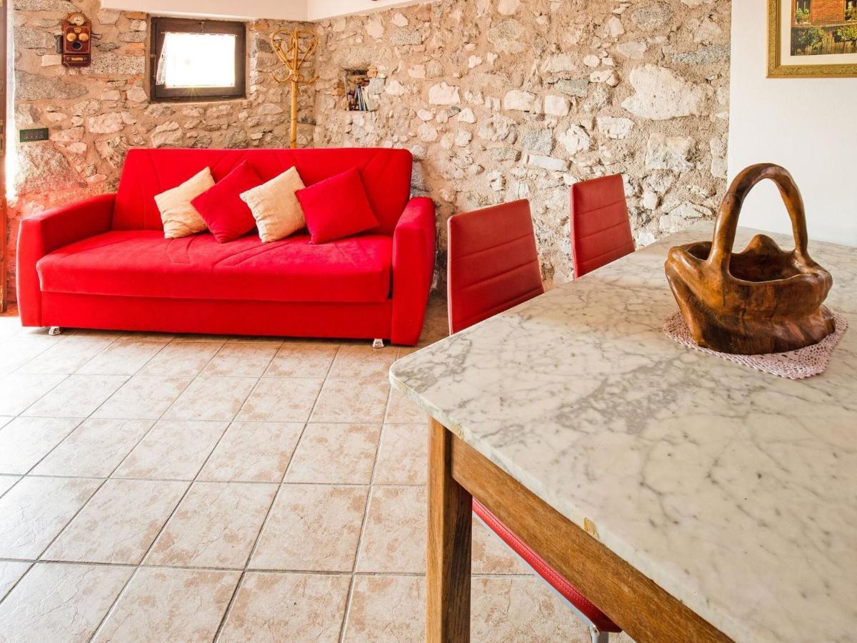 Belvilla By Oyo Fienile Regoli Quattro Crone Chambre photo